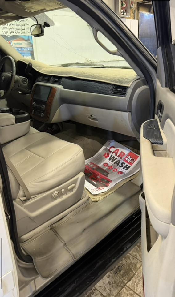 السلام عليكم سوبربان ادوات 2009 للبيع مكاني بغداد سعر 57 وبيهة مجال بسيط السيارة حلوة وسعرهة مناسب وبالعافية على الياخذهة ***********
