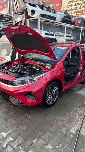 منشور للفائدة مجمع حازم البياتي قطع غيار السيارات الوارد الأمريكي بكل موديلات السيارات الحديثة عنوان المجمع حله الحي الصناعي ‭0780 468 1229‬. يوجد توصيل إلى كل محافظات العراق
