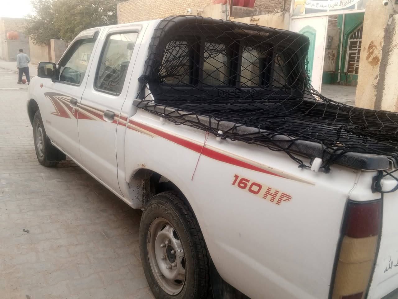 سلام عليكم نيسان شبوط 2013البيع او مراوس ترهم بيه شبر ضربه وصبغ وسونار سياره بيه تنقيص بس مو هواء كلش قليل يعني 400كيلو تنقص ربع لتر او نص لتر رقم واسط مكان نجف بسمي


**إذا كنت صاحب هذا الإعلان وتريد حذفه لأي سبب، رجاءا أرسل رسالة إلى الدعم الفني**