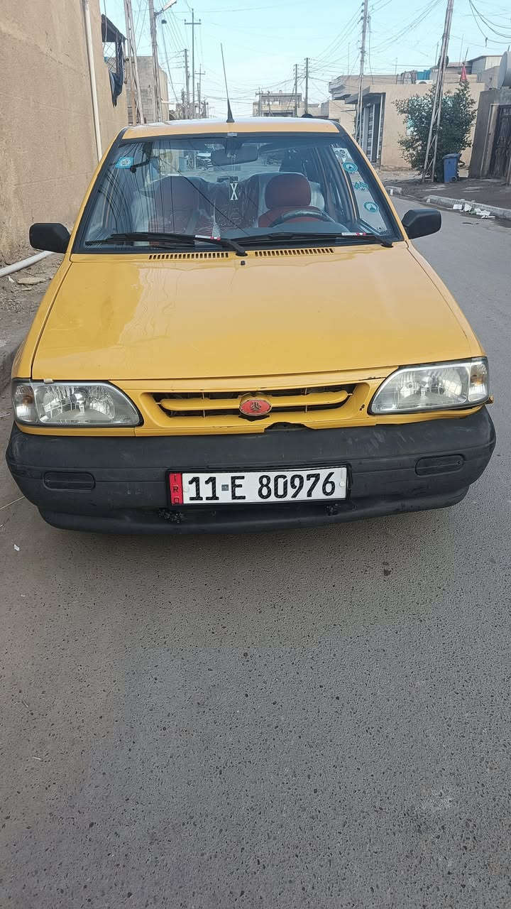 سلام عليكم سايبا مديل, 2013
سياره بية جاملغ لخلفي بية 
ضربه ومصلح ومصبوغ 
تخم تاير جديد تبريد ثلج
سياره مكفوله مصفره هيه وغرامات
*********** بي وأنساب سعر ٣٣وبه مجال
