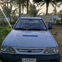 موديل ١٠ • نضيفه • كير ومكينه اصلية