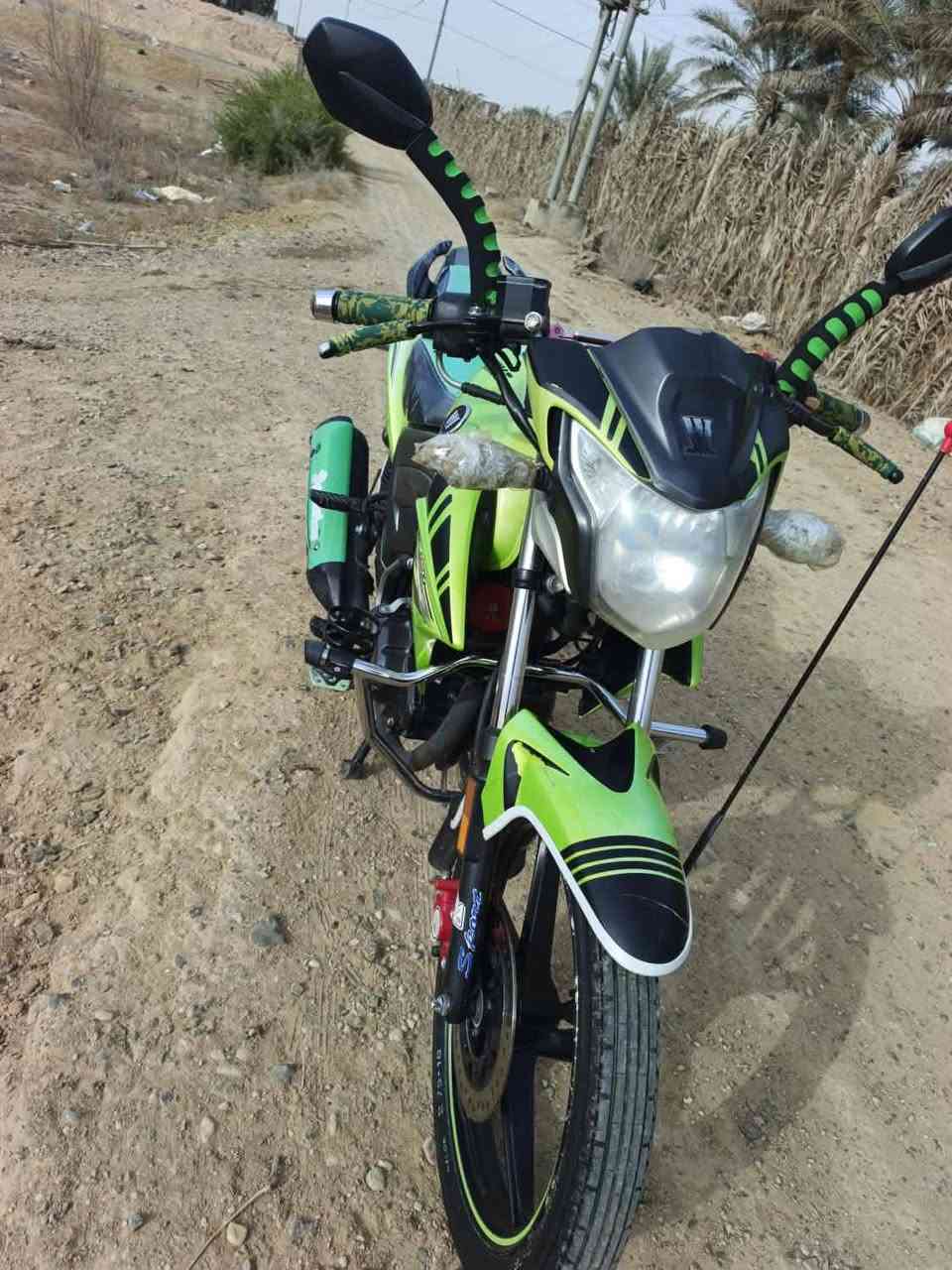 سلام عليكم مطور هاوجي لبيع سعر مليون و 800 موديل 23 فول رقم رجال ‏‪***********‬‏  اني مكلف بنشر
