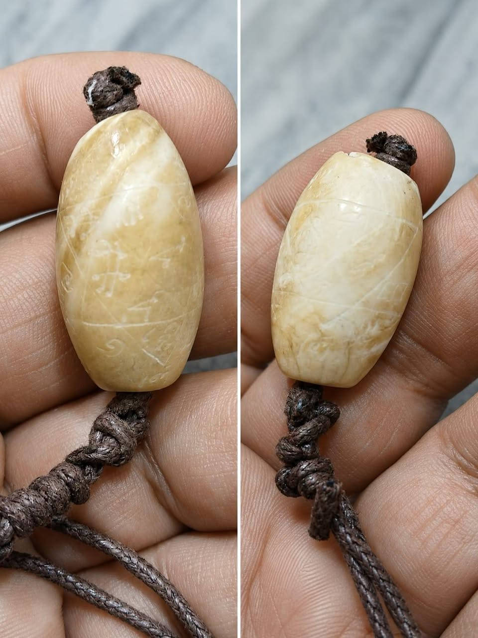 السلام عليكم 
كلاده عقيق+عباس اباد 2+خرزتين سليماني قديم دهن ودبس+كلاده عطف


**إذا كنت صاحب هذا الإعلان وتريد حذفه لأي سبب، رجاءا أرسل رسالة إلى الدعم الفني**