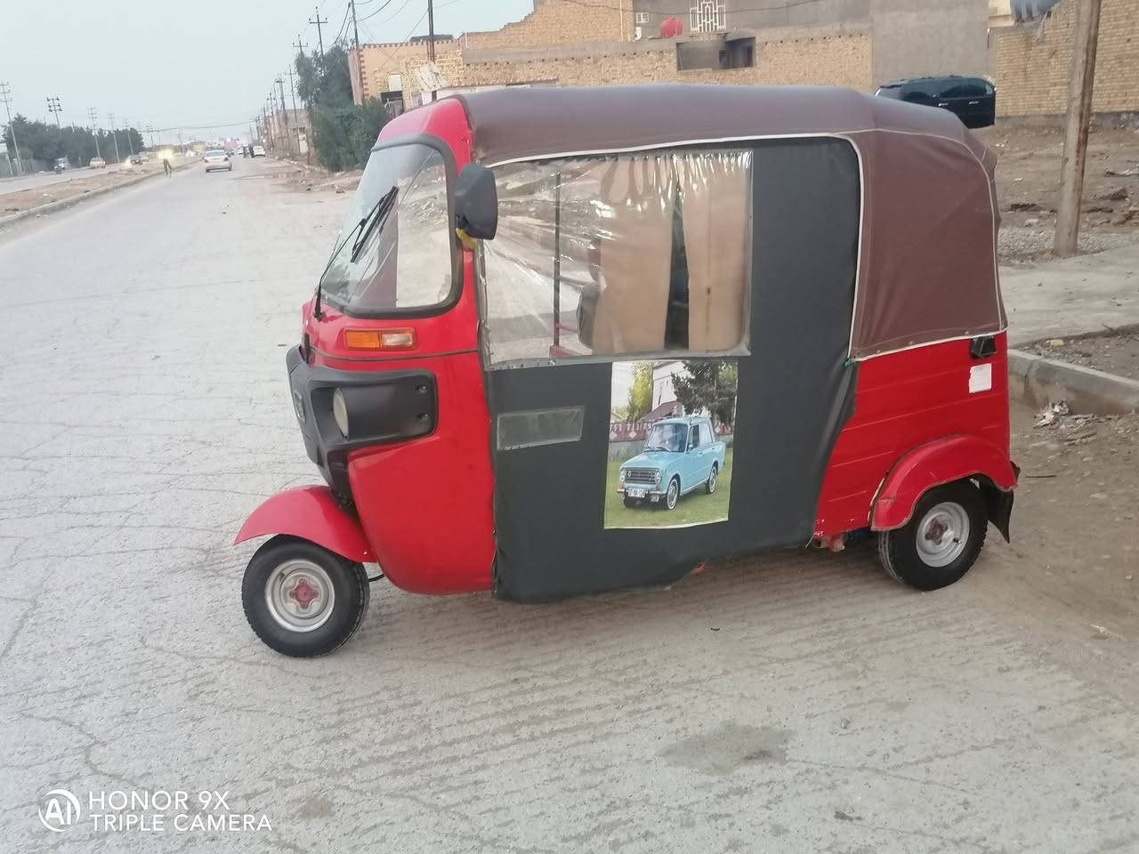 تكتك موديل 18 داخله 19 شهر 4 تكتك نضيفه ومكينه ناعمه خير من الله للمراوس موديل 20/21 وانطي فرق مكاني كوت 
***********
