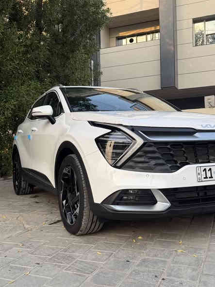 السلام عليكم ...
كيا سبورتج 2025 خليجي  فول مواصفات ماشية 300كيلو فقط مكفولة كفالة عامة من الضربة والشخط 
1-ضمات شركة نم خمس سنوات صيانة 
2_لايت لد
3_بروجكتر لد
4_مري شفط
5_بكلايت لد 
6_كشنات كهرباء
7_بصمه ابواب+بصمه تشغيل
8_رادار جانبي
9_اشاير مري 
10_ويل كب 19
11_شاشه كار بلي 
12_كامره
13_عداد دجتل
14_تشغيل عن بعد
15_كشنات تدفئه
16_تبريد لمس
17_حساس مطر
18_مرايه تعتيم
19_حساس أمامي خلفي 
20_شباك بيانو بلاك 
21_درايف مود ماوس
22_شفتات ستيرن
23_تحكم  ستيرن جهتين

السعر 248وبيها مجال بسيط
مكاني بغداد حي اور 

‭0775 785 7512‬
