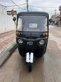 تكتك • كربلاء طويريج • كفاله عامه