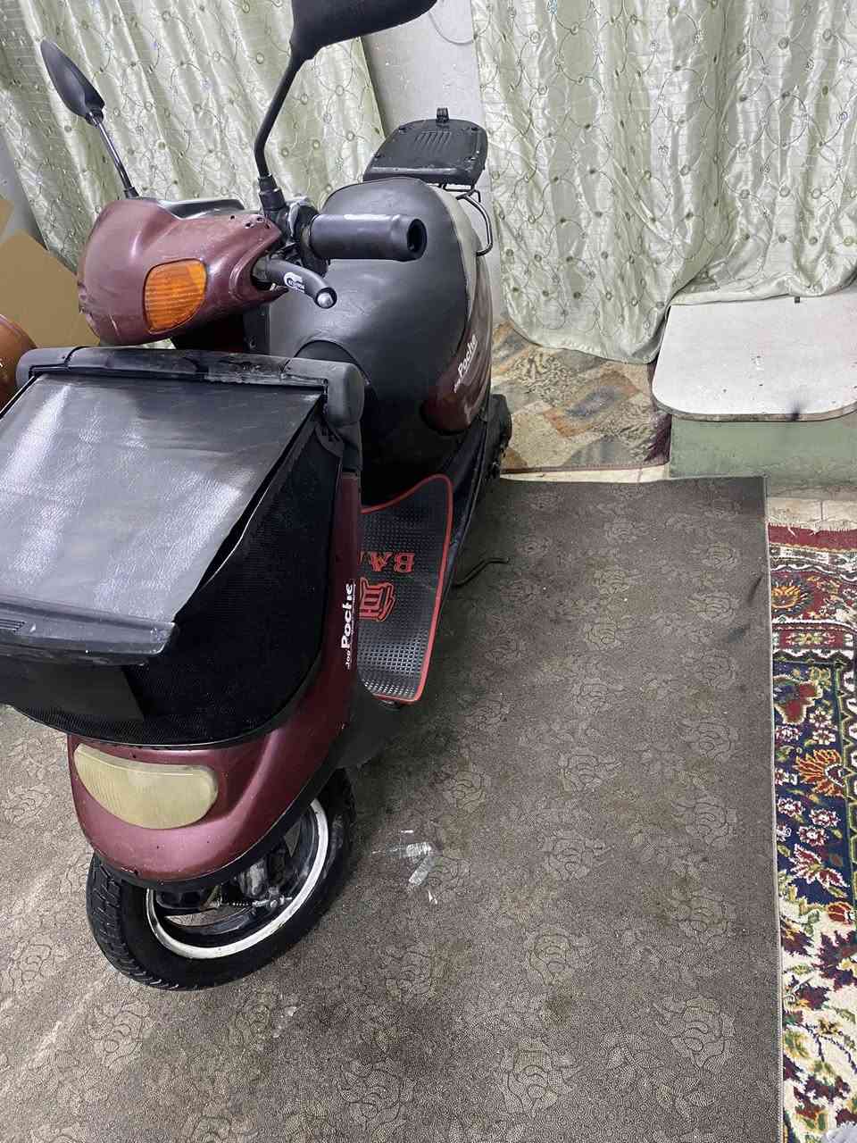 دراجه منغولي 2003 مكينه شرط الفحص كهربيات كله يشتغل سلف لايت بك لايت اشاير هورن قفل جنطه قفل سكان مكينه ناعمه للبيع 375 
***********
