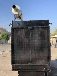 مولد دي اس للبيع لا تبخير ولا تنقيص شرط الأستندر توليد 200 ستام فورد ا...