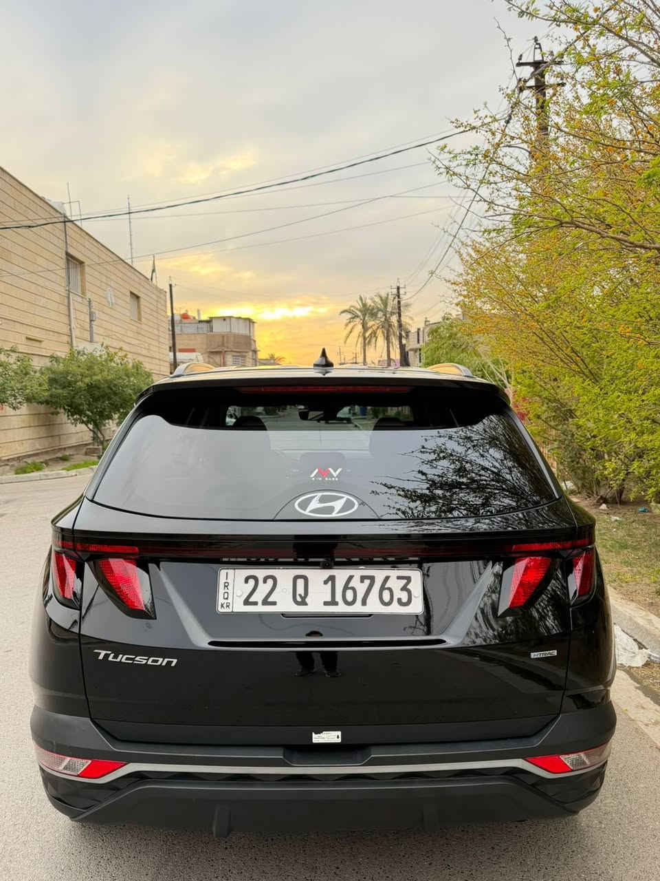 توسان 2024
وارد امريكي

صور حادث نزلتهن

مواصفاته

بصمه

جنطه كهرباء

كشنات كهرباء

تدفئه كشنات

تبريد بيانو

سايد بريك بصمه

مانع انحدار

تحكم استيرن كروس سرعه

تحديد مسار

رادار

نضام مود 

نضام اوتو هولد

تشغيل عن بعد

محرك 2500

داخل لونين اسود ورصاصي

لايت زنون

بكلايت لد

ماشيه 26

رقم اربيل تحويل او وكاله

السعر 177 وبيه مجال بسيط 

مكاني بغداد الدورة
‭***********‬
