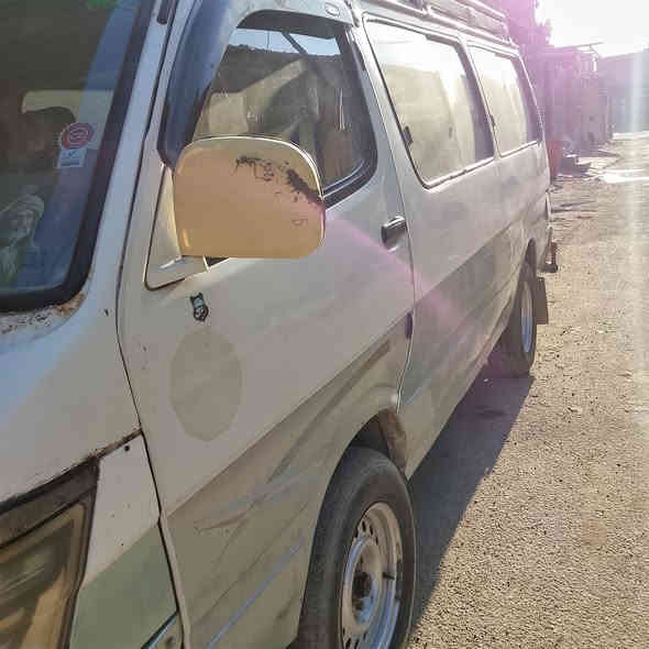 السلام عليكم
جنبي ٢٠٠٩  نضيفة ومكينة جديدة تختم تاير كشر حلو دوشمة  رقم بغداد سنويتها ٢٨ مشروع وطني شرط التحويل  مكاني بغداد
السعر ٤٥ وبيها مجال
لتواصل متواجد واتساب وماسنجار ***********
