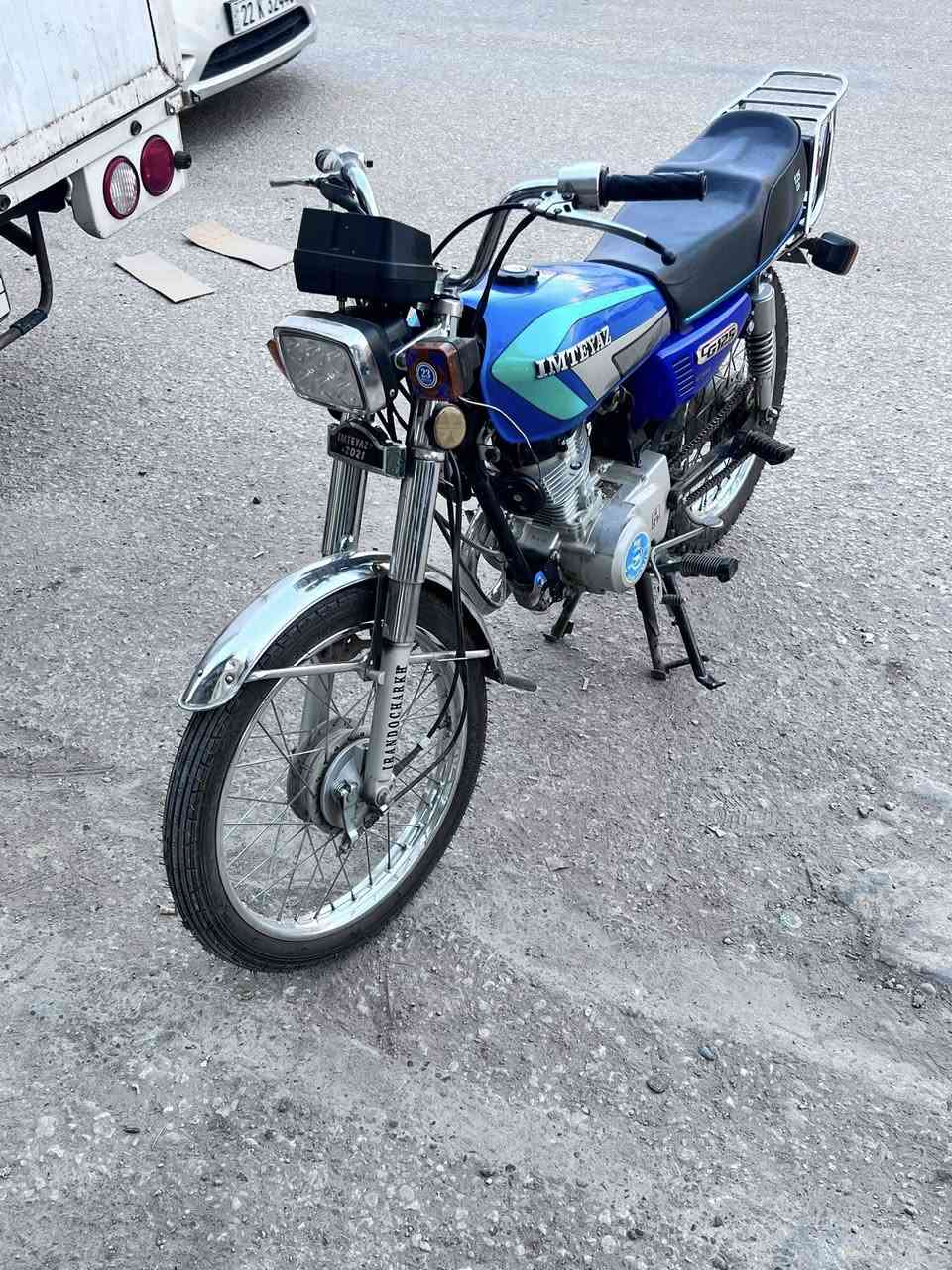 اربعه كير للبيع مديل 21 رقم وسنويه وجاهزه من كلشي سعرها 900. مكاني نجف
للاستفسار ***********
