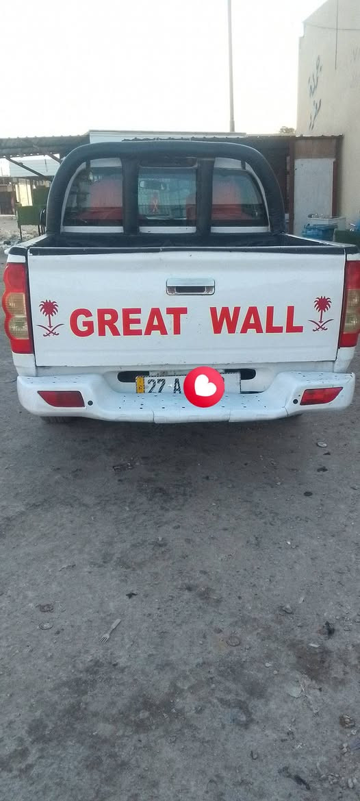 السلام عليكم كريت 13 محدث 20 مصلح خياسه ومصبوغه عام مكفوله من الحادث رقم انكليزي مداور بسرع وقت مقدم ومحرك واكير واكسن شاصي وكهربائيات وبريك كله شرط المكان السماوه سعر 60 وبيه مجال بيع مستعجل ***********
