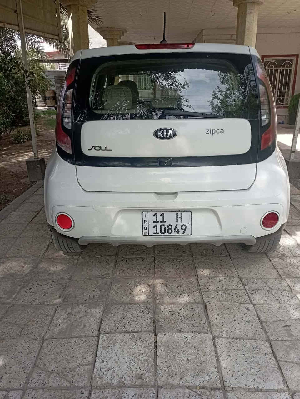 كيا صول 2019رقم بغداددولي بسمي مكينه 2.0سياره بدون حادث صورامريكا بالمنشوروهنا بيه صبغ جاملغ امامي بدون دواخل بدون ايرباكات جاهزه ماشيه 98السعر124موبايل ***********
