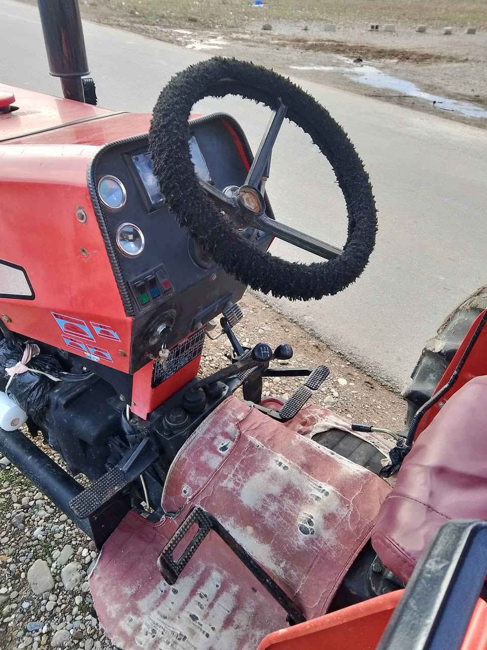 السلام عليكم للبيع فوركسن 
ايراني دبل 2017 رقم سليمانيه 
تحويل وكاله جاهز 
محرك كير اكسل مامفتوح
***********
