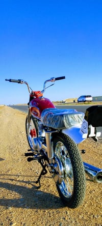 رابيدو ٢٦ • معمره • شاصي نامه