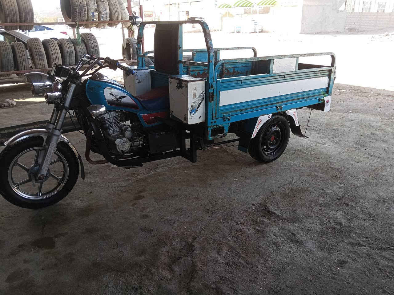 سلام عليكم ستوته للبيع موديل 22 أوراق اصولي جاهزه من كلشي ربع ماذب عليه مكاني بابل للستفسار ***********
