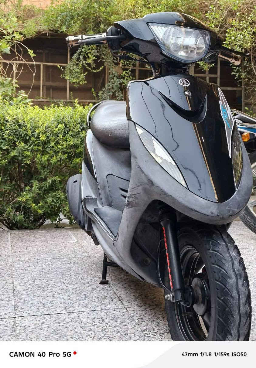 سلام عليكم دراجه ماكس عدله حاويه تابريته مابي نقص كله شغاله طالعه من معرض صارله 4 شهر دراجه جديده سعر 900  وصله موجود مكاني كربلاء قرب مستشفى كفيل 
تصال ***********
