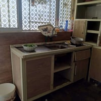 كاونتر • ٣ قطع • ديالى