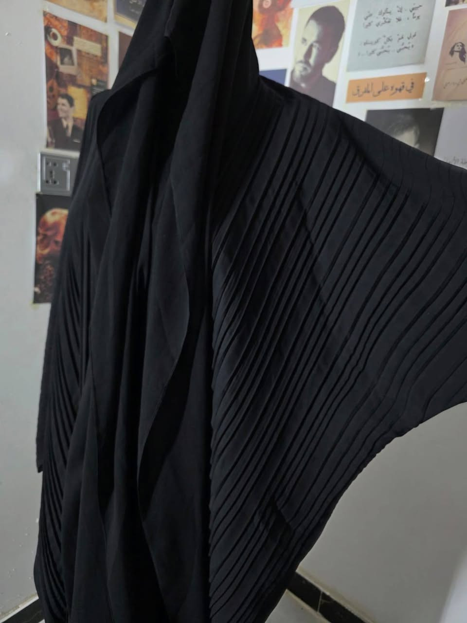 السلام عليكم
جبه خليجي وبشت قطع جديده كلش وقياسات كلها متوفره ومتوفر توصيل بلحقيقه احلا من الصور والخامه والسواد يخبل


**إذا كنت صاحب هذا الإعلان وتريد حذفه لأي سبب، رجاءا أرسل رسالة إلى الدعم الفني**