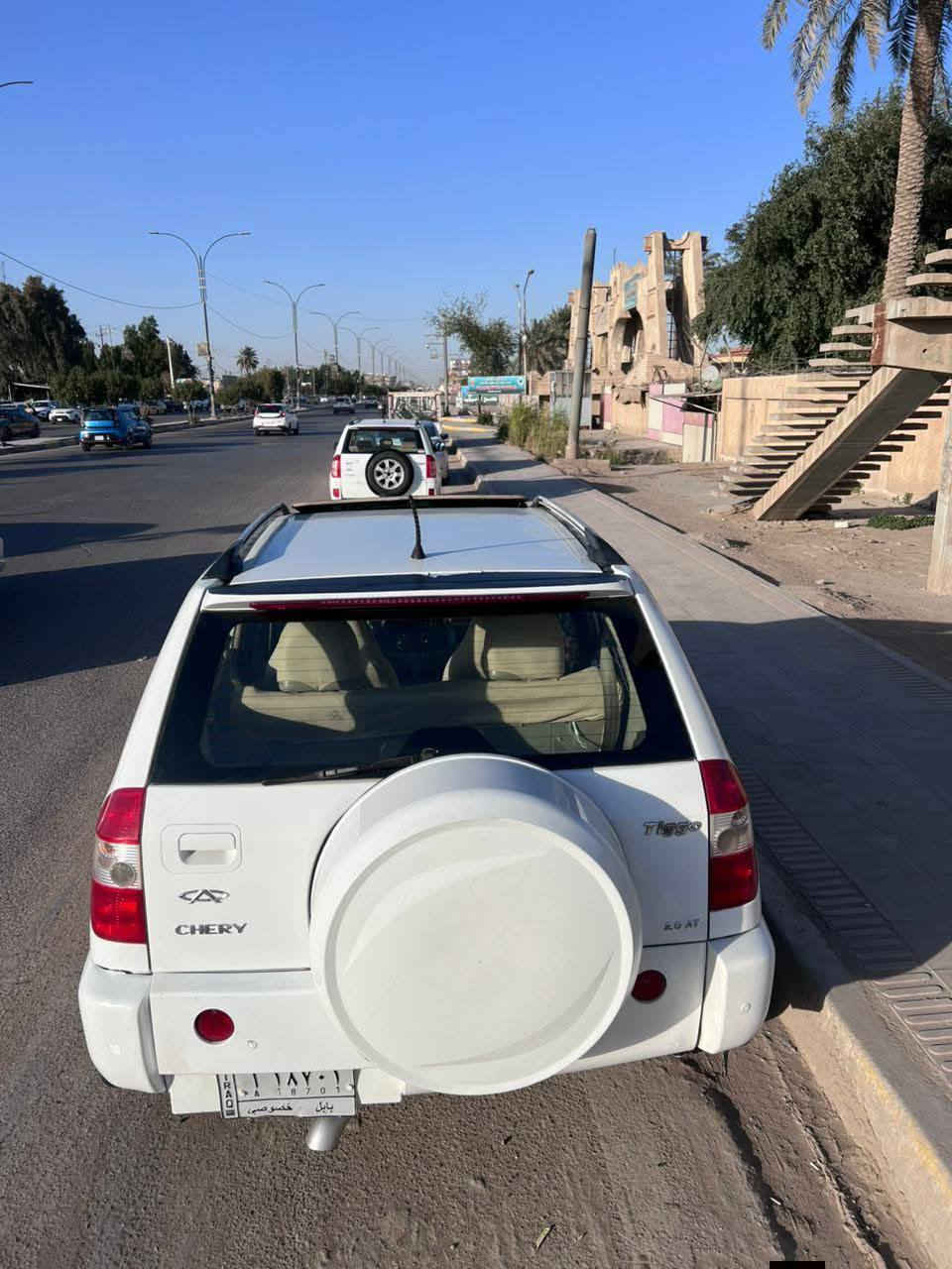 تيكو 2011 سيارة نظيفه جدا كامله من كلشي رقم بابل سنويه لل٢٧ للبيع السعر 57 وبيها مجال حك الجيه


**إذا كنت صاحب هذا الإعلان وتريد حذفه لأي سبب، رجاءا أرسل رسالة إلى الدعم الفني**