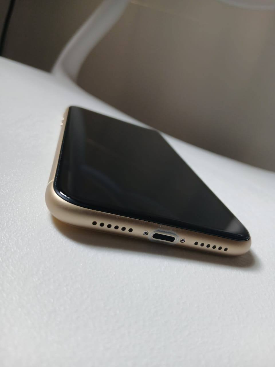 ايفونxr ذاكرة 128
بطارية 84
نظافه 90
زر التشغيل واكف تصليحه ب 20
السعر 100قفل
كامل ملحقات
***********
بصرة زبير
