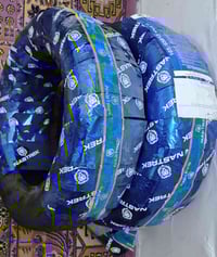 زوج تايرات • سايبا صيني • حله مركز المدينة