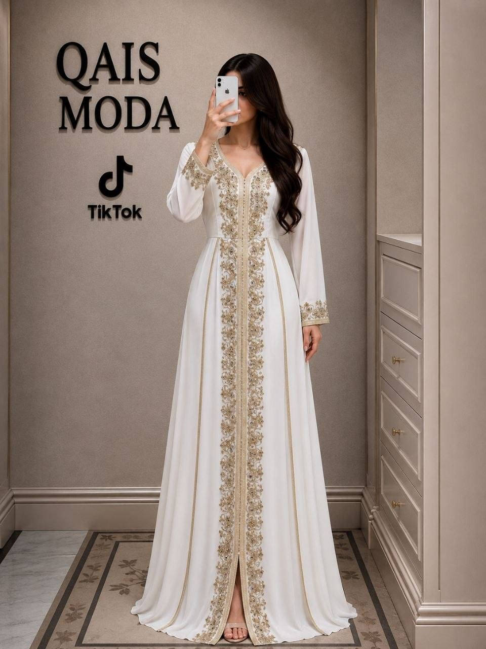 شروة فساتين سهره العدد 200 السعر 17$🔥
https://t.me/fudydy/55074?single


**إذا كنت صاحب هذا الإعلان وتريد حذفه لأي سبب، رجاءا أرسل رسالة إلى الدعم الفني**