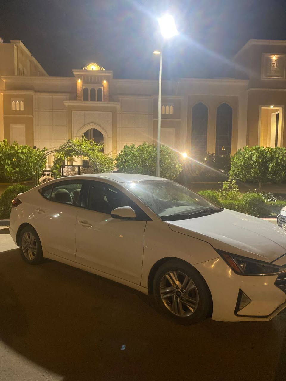 السلام عليكم من رخصت مدير الكروب للبيع مديل ٢٠٢٠
مكينه او كير او تبريد اوصدر امام او خلفي كله مكفول
معوقين بعد ١٠ شهر أو صير حره مكانه كربلاء او رقمه كربلاء
سعر ١٣٠ ورقه او بيه مجال للطيبين ***********
