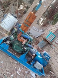 مولدة للبيع • النجف الاشرف • القادسية