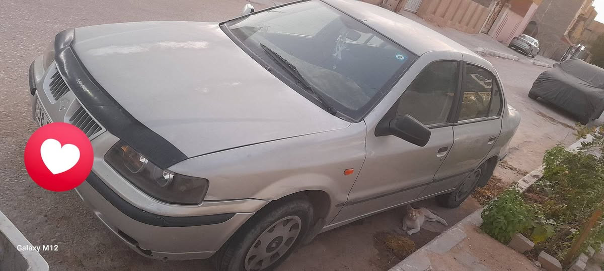 سمند ٢٠١٠
بأسمي  تحويل ثاني يوم 

داخلها اسود 

 سنوية لل ٢٧ 

تبريد فووول 

كير  مكينه بلاد 

هزه جديده 

 رقم انكليزي 

 ABS  نظام مانع انزلاق 

***********

 السعر  42  وبيها مجال

مكانها كربلاء
