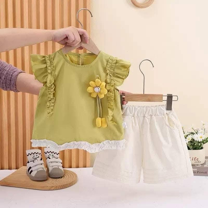 تشكيلة التراك البناتي الصيفي الجديدة! 👗☀️
​نوعية وخامة درجة أولى 
​مناسبة للأعمار من 2 سنة ولغاية 5 سنوات.

قناة التليكرام

https://t.me/jannah1kids


**إذا كنت صاحب هذا الإعلان وتريد حذفه لأي سبب، رجاءا أرسل رسالة إلى الدعم الفني**
