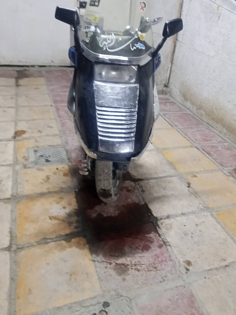 سلام عليكم فيوجن للبيع
مسعجل عله بيعته الي يرده بيخير او يددلل 
***********
