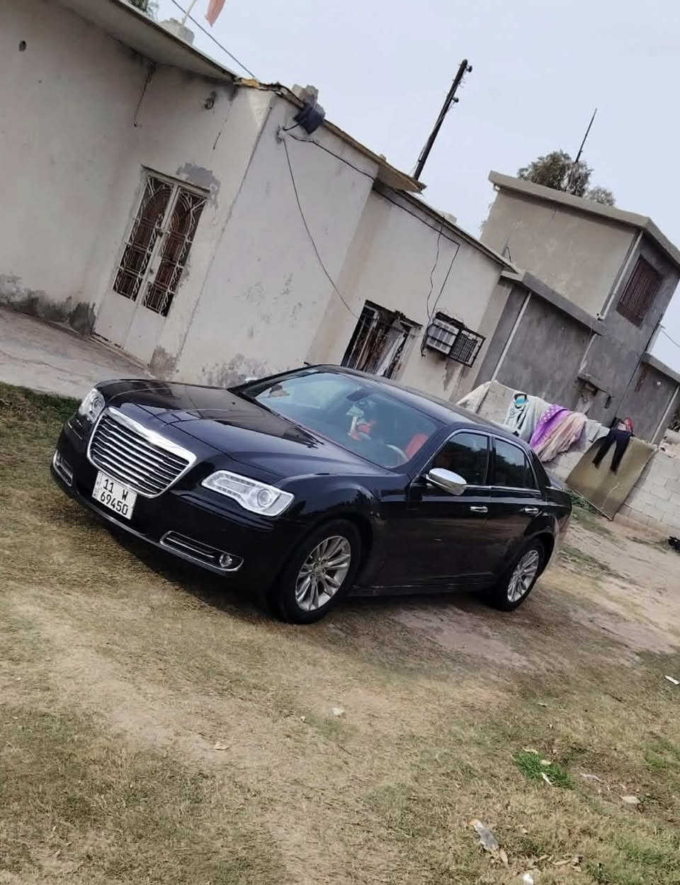 موديل 2014بغداد شرط التحويل تخم تاير صدر ويل مكسيكي منضومه تبريد جديده  استخدام شخصي لا تكسي ولا راكضه 170 وبيها مجال ***********
