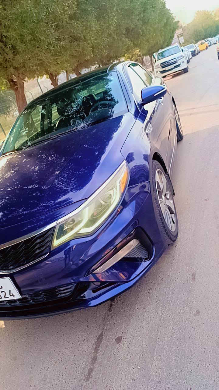 سلام عليكم كيه اوبتمه موديل
19اسياره جديده بمعنه الكلمه فول مواصفات ورادبدون حادث اسياره اكلين بس بيهه هاذه الكليربجاملغ الخلفي مثل مموضح بصوره ولباقي مكفوله اسياره مكاني الكاظمية بسمي اسياره اتريدوكاله اتريدتحويل اسعر 160 رقم الهاتف ***********%***********
