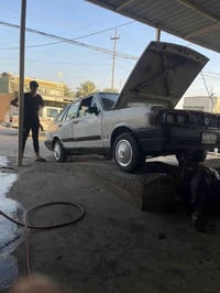 برازيل • موديل ٨٨ • مكينة وكير فول