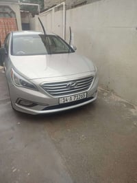 سوناتا ٢٠١٧ • وارد امريكي • البصرة