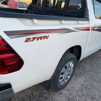 هايلوكس • ٢٠٢٢ • رقم اربيل