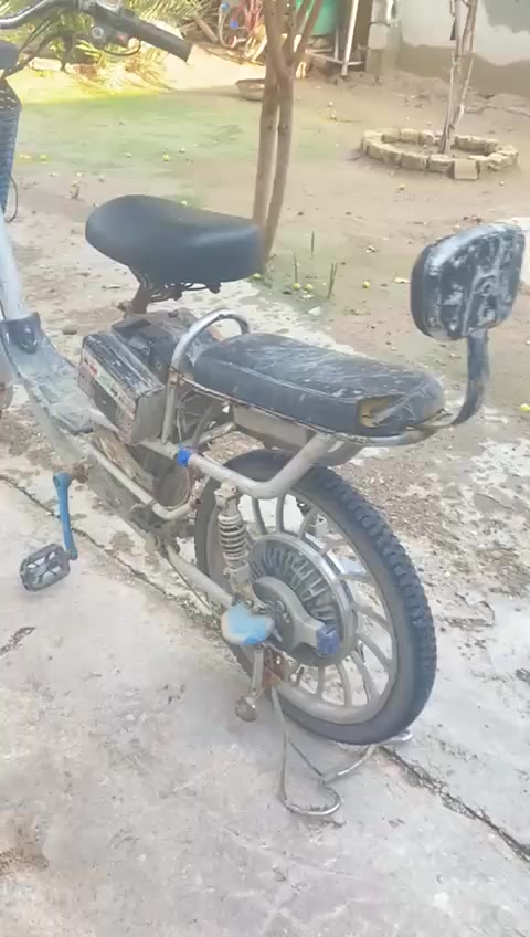 ديالى بعقوبة بهرز نظيف جدا نقص بس بطاريات


**إذا كنت صاحب هذا الإعلان وتريد حذفه لأي سبب، رجاءا أرسل رسالة إلى الدعم الفني**