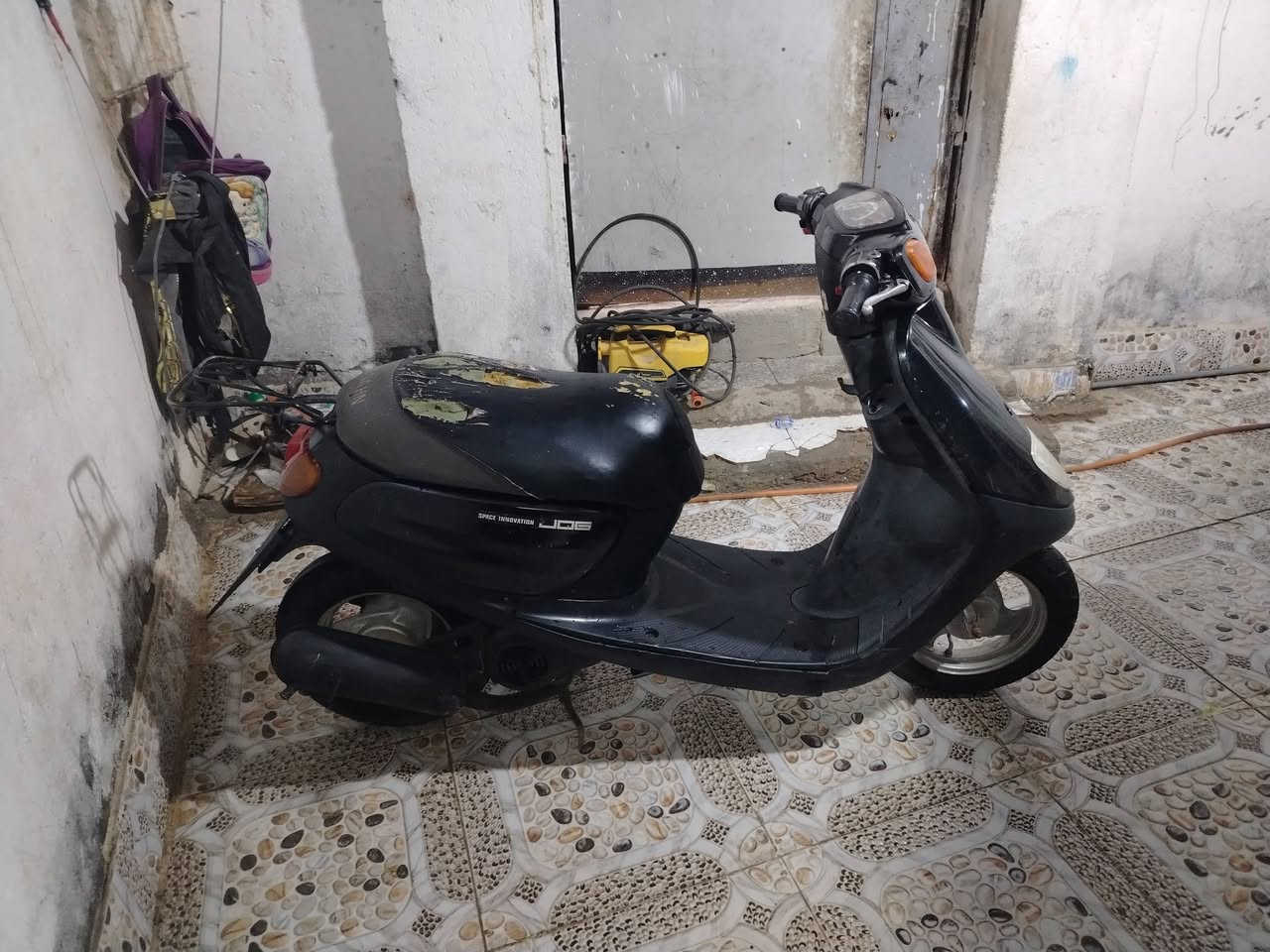 منغولي للبيع دراجه خيرمن الله نضيفه وحلوه وسعره بلاش 175 شغاله سلف هندرلايت بك لايت هورن قفل جنطه دشبول كل نقص مابيه ماعده الباتري مكاني ناصريه مركز حي الزهرا يم علوت السمج شراي اتصل وخادمك ***********
