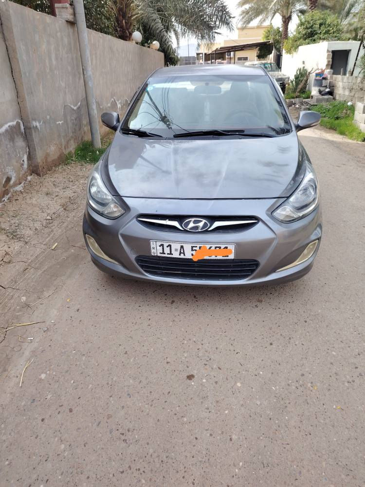 هونداي اكسنت خليجي رقم بغداد ألماني مشروع وطني الرقم الجديد انكليزي دولي موديل ٢٠١٥ محرك ٤سلندر محرك ابلادي كير ابلادي صدر جديد تخم تايرات جديد كامره حساسات السياره ماشيه ١٥٥ الف حقيقي السياره مكفوله من الحادث والصبغ عدا الي امشر عليه والباقي مكفول السعر ٩٣ او بيه مجال بسيط الاتصال على الرقم *********** سامراء, صلاح الدين
