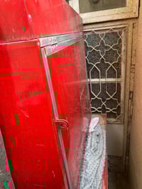 جمبر جاي • ثلاجة • الشعب البساتين