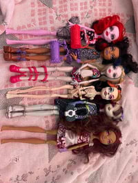 مونستر • هاي