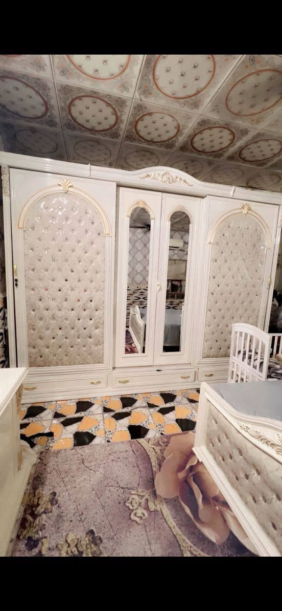 غرفه للبيع تسكام جميع ملحقاته نظيفه كلش السعر 1750 وبيه مجال بسيط


**إذا كنت صاحب هذا الإعلان وتريد حذفه لأي سبب، رجاءا أرسل رسالة إلى الدعم الفني**