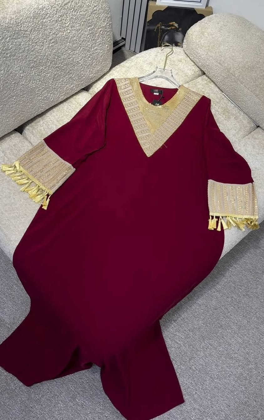 #مخاور رمضاني تطريز ع طول
  
L XL XXL 3XL قياسات


**إذا كنت صاحب هذا الإعلان وتريد حذفه لأي سبب، رجاءا أرسل رسالة إلى الدعم الفني**