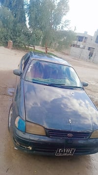 فرخ بطة للبيع رقم فحص بغداد بس بيه كاز كيت كايم ال١٢ وبيه مجال اتصل 07...