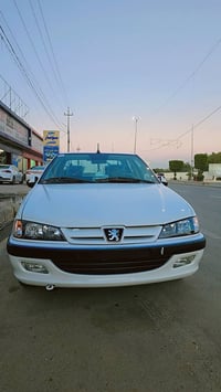 بيجو بارس 2025 فول زيرور زيرو حره بسمي رقم لتليفون 07708717822