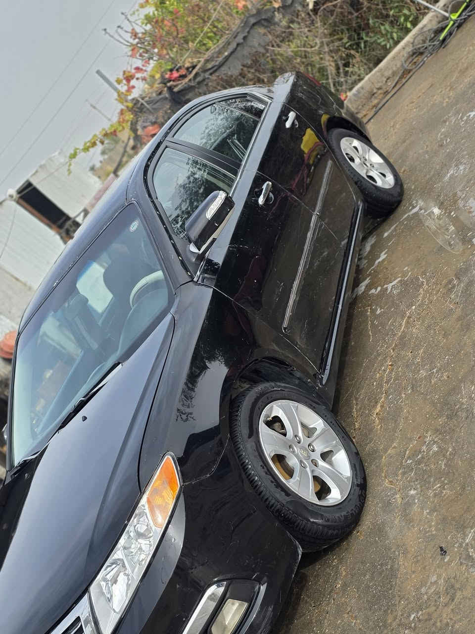 لوتز 2009 ناكسه على التكم الاماميه لوحات سنويه بسمنه تحويل وكاله نفس اليوم السعر 80 بيها مجال مكان بابل رقمي ***********
