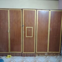 دواليب • قيم • أخذ خاص