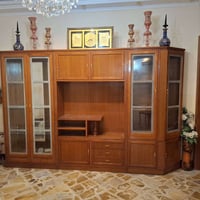 معرض استقبال • زاوية • كريلاء