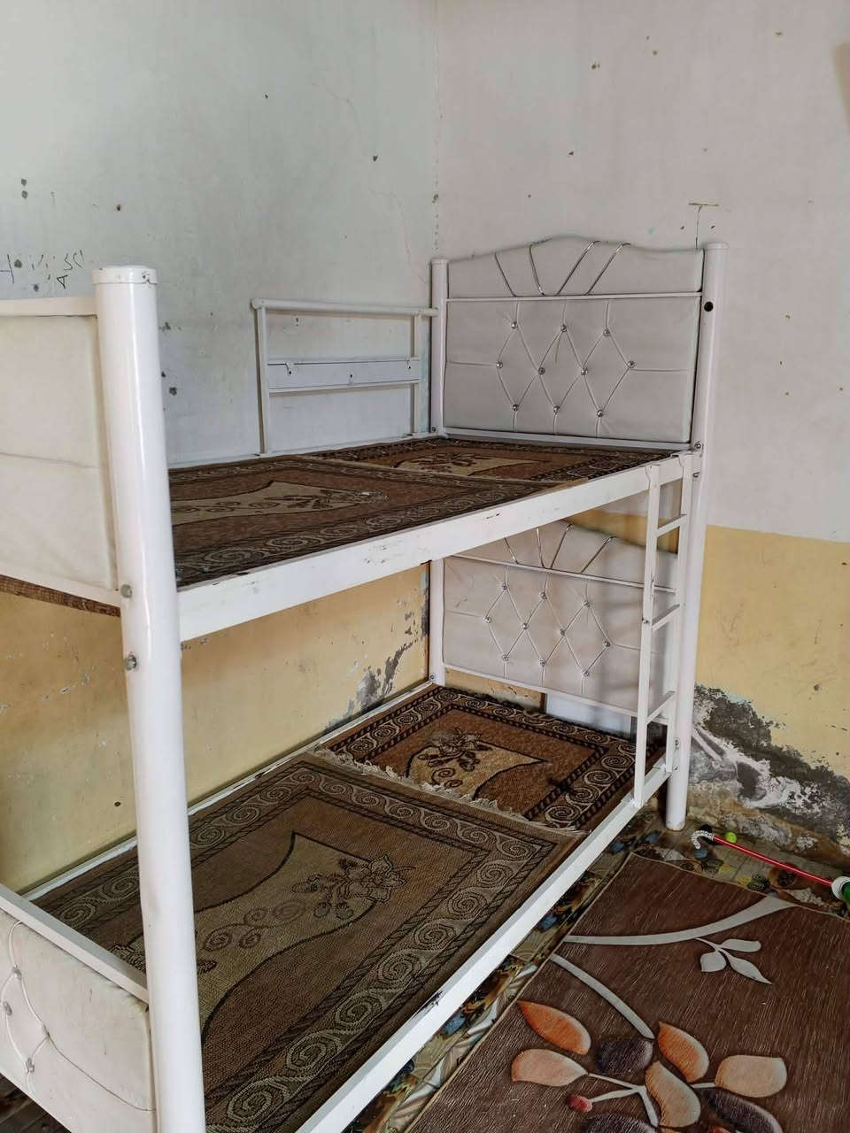 غراض البيع العنوان  انوار الصدر


**إذا كنت صاحب هذا الإعلان وتريد حذفه لأي سبب، رجاءا أرسل رسالة إلى الدعم الفني**